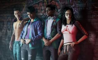 Игра Saints Row покорила Великобританию. Геймеры ждали возвращения «Святых»