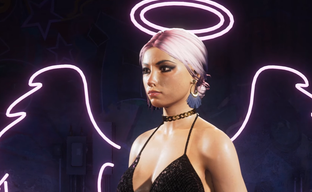 Новая Saints Row получила nude-мод для раздевания героини. Его оперативно дважды удалили