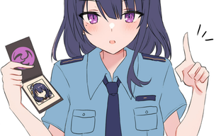 Коллаб Genshin Impact с пиццей закончился приездом полиции. Герои оказались настолько популярны, что власти приняли меры