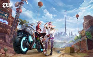 Абсолютная гача. Обзор Tower of Fantasy