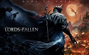 Анонс Lords of the Fallen вызвал наибольший интерес в истории CI Games