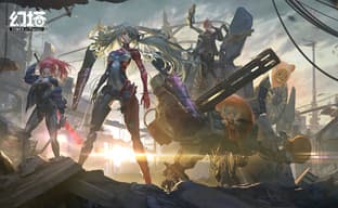 Во что поиграть на смартфоне. Tower of Fantasy, Fallout 2, Papers Please, Space Leaper: Cocoon