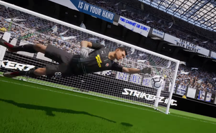 Белорусы отложили релиз конкурента FIFA и PES. Футбольный симулятор UFL не выйдет в 2022 году