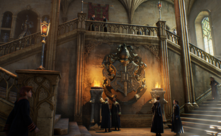 В геймплее Hogwarts Legacy был серьёзный баг, который никто не замечал почти полгода. Похоже, всех отвлёк тролль