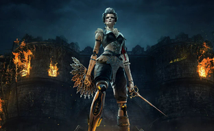 «Собери Soulslike для нуба» Авторы Steelrising предложили гибкий подход к настройке сложности в игре в духе Dark Souls