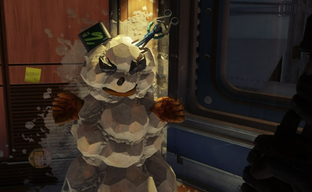 «Ненавижу лгать» Prey от Arkane была совсем другой игрой, но Bethesda заставила использовать известный бренд