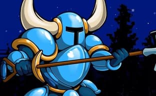 Новое приключение Shovel Knight Dig с культовым героем-рыцарем появится в сентябре