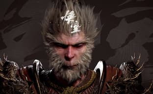 Китайский ААА-боевик. О чём будет Black Myth: WuKong