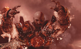 Похоже, в God of War Ragnarok останется раздражающая механика сбора коллекционных предметов