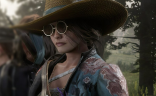 «Спасибо, хорошего дня» Игрок RDR пожаловался Rockstar на читера, но его вежливо послали, забанили и обнулили аккаунт