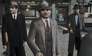 В Steam дарят первую Mafia, страница открыта даже для россиян