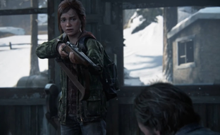 Ремейк The Last of Us за 1000 долларов. Перекупщики смели тираж физического издания и продают в десять раз дороже