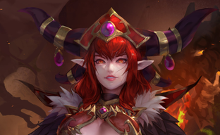 Blizzard позволила игрокам из России и Беларуси тестировать WoW Dragonflight