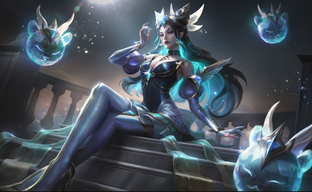 В League of Legends разрешат репортить игроков прямо во время матчей и готовятся эффективно заглушать токсичных персон