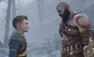«Самый грозный враг в серии» Спойлеры сюжета God of War Ragnarok слили в сеть. Подтверждена эпичная битва