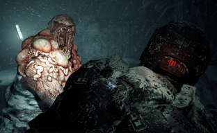 Разработчик The Callisto Protocol объяснил, почему хоррор вряд ли выйдет в Xbox Game Pass