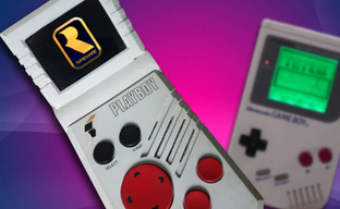 PlayBoy от создателей Sea of Thieves. Британский музей показал несостоявшегося конкурента Nintendo Game Boy