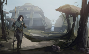 Глобальный мод Rebirth для Morrowind получил обновление. Работа над модом идёт более 10 лет