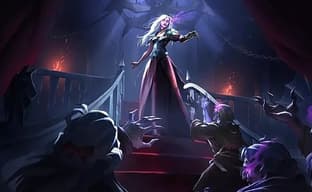 Разработчики V Rising после ошеломительного успеха раскрыли планы и пообещали многолетнюю разработку