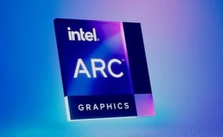 Intel не откажется от видеокарт, а работает над следующим поколением