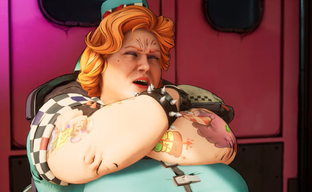 Разработчики New Tales from the Borderlands знакомят с разнообразными персонажами: 18 минут геймплея и новый трейлер