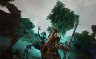 16 лет спустя. Вот как выглядит The Elder Scrolls 4: Oblivion с 200 модами