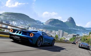 Босс Xbox Game Studios: Forza Motorsport поднимет планку гоночных игр