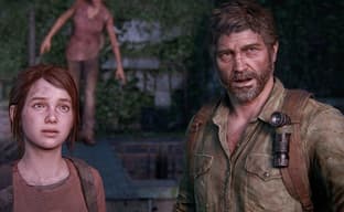 В The Last of Us: Part 1 показали вес Джоэла
