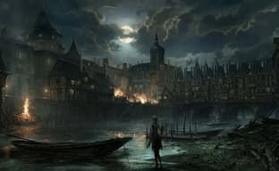 Системные требования Steelrising оказались выше, чем у Hogwarts Legacy