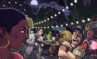 Left 4 Dead 2 для мобильных устройств. Игра получила возрастной рейтинг, издаёт партнёр Blizzard