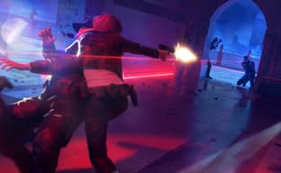 Новая Perfect Dark – нечто среднее между «Идентификацией Борна» и Джеймсом Бондом