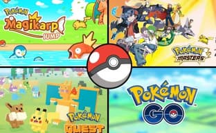 The Pokémon Company подала в суд на китайских разработчиков за нарушение прав интеллектуальной собственности