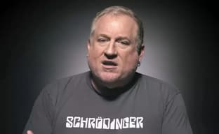 Отец Xbox Шеймус Блэкли не уверен в будущем консолей, какими они известны сегодня