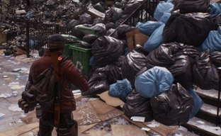 Ubisoft слила промо игры в духе Escape from Tarkov. The Division Heartland это бесплатный яркий конкурент лутер-шутера