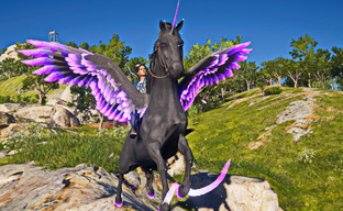 Компания главы Ubisoft получит 300 миллионов евро инвестиций от китайский Tencent