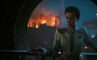 «Плохо в чем-то клясться Америке». CD Projekt представила сюжетное дополнение для Cyberpunk 2077