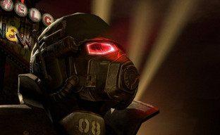 Мод Fallout New Vegas возвращает контент, убранный из-за консольного релиза