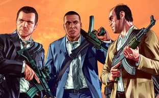 Над Grand Theft Auto V работали более 6 000 человек