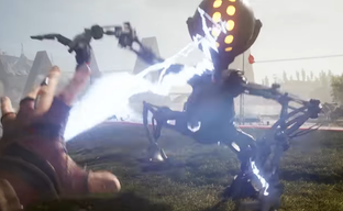 Atomic Heart выйдет этой зимой? Focus Entertainment издаёт шутер Mundfish в Steam и вселяет надежду в фанатов