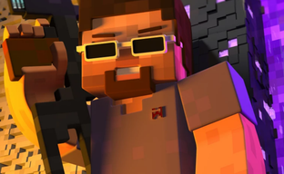 Блогер портировал Minecraft на Minecraft и показал результат