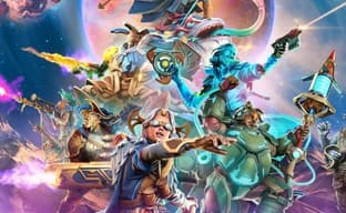 Тестирование Moonbreaker от разработчиков Subnautica и писателя Брендона Сандерсона начинается в ближайшие дни