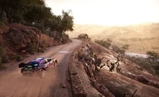 Знакомимся с игровым процессом WRC Generations. Графические улучшения, ночные поездки и обзор трасс