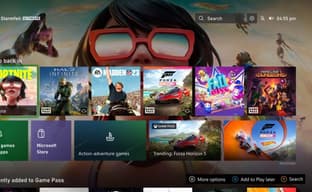 Игроки не в восторге от нового пользовательского интерфейса Xbox