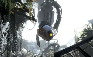 Голос GLaDOS призывает отправлять электронные письма с просьбами создать Portal 3
