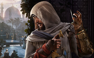 В сеть слили арт Assassin's Creed Mirage. Якобы прохождение потребует около 20 часов