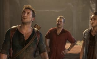 Uncharted: Legacy of Thieves Collection получила дату выхода на ПК