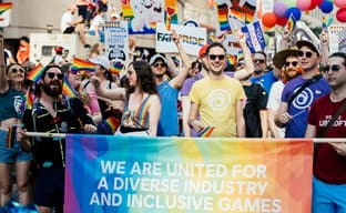 Ubisoft запустила пятилетний план по увеличению разнообразия цветов, гендеров и сексуальной ориентации своих сотрудников