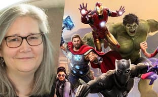 Капитан Америка и Черная Пантера сразятся с террористами из «Гидры» в новой игре от создательницы Uncharted