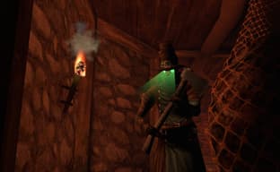 Разработчиков хоррора Gloomwood напугала Cyberpunk 2077. Игру выпустили на день раньше