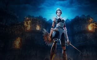 [СТРИМ] Проходим Steelrising // Смотрим Disney & Marvel Games Showcase 2022